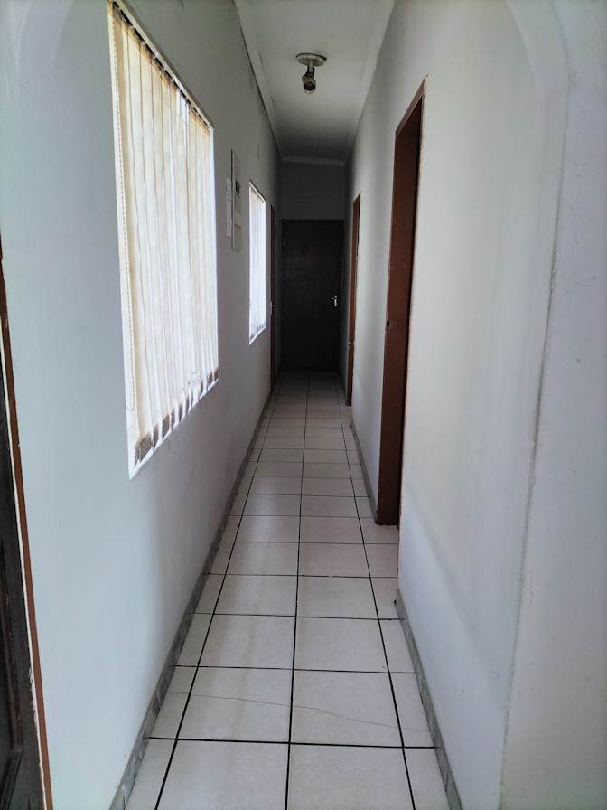 Jeanett's room