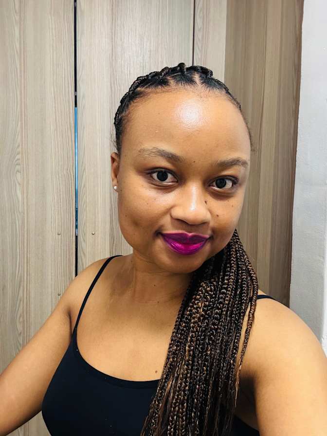 Siphokazi