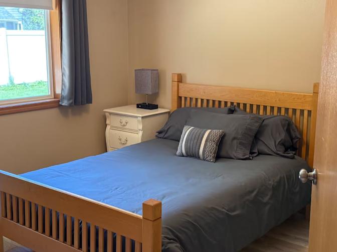 Maren's room