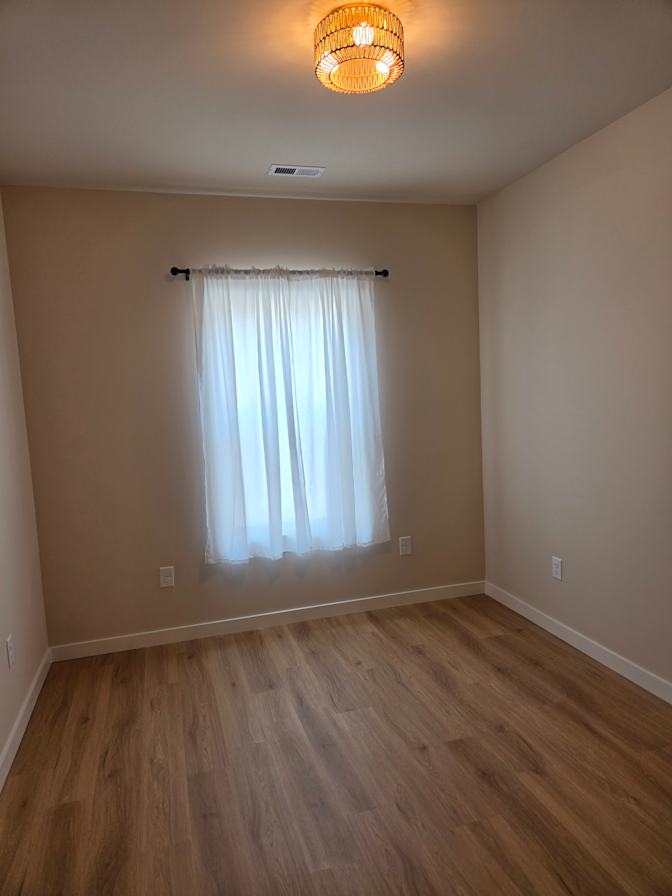 David's room