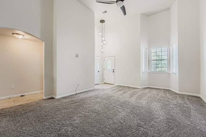 Benjamin Matzke's room