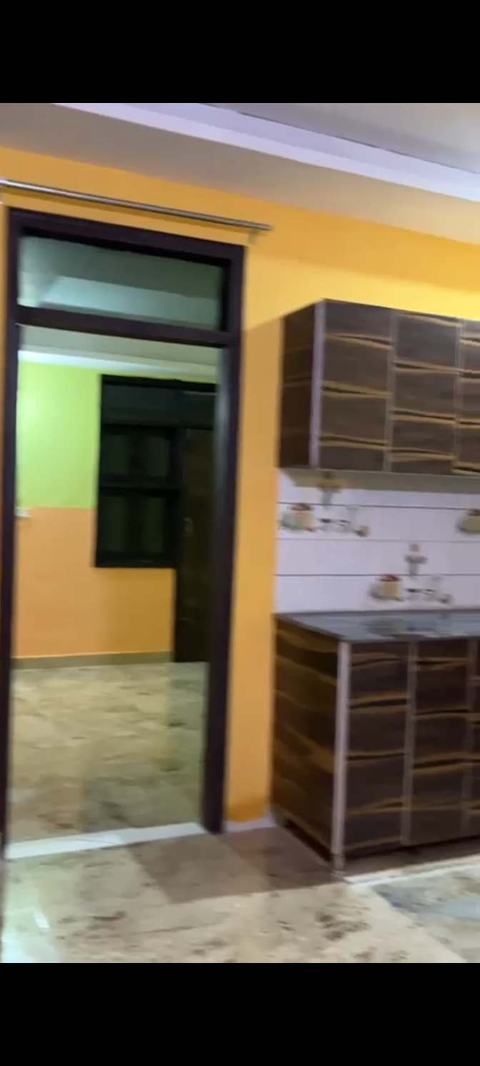 Shrikant's room