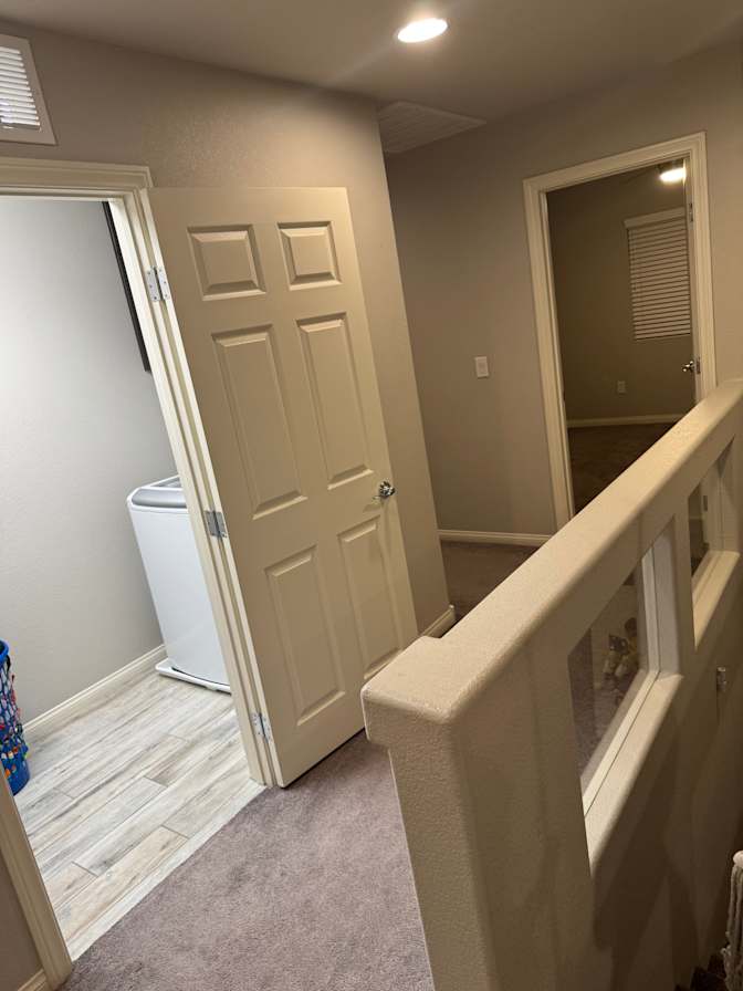 Jaime's room