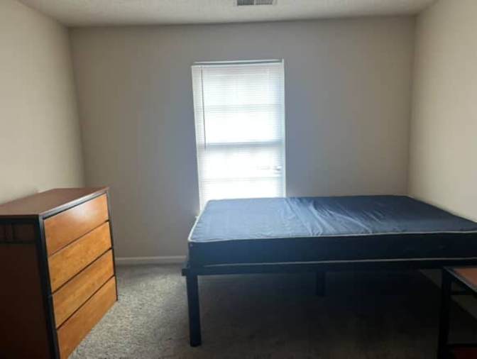 Edly's room