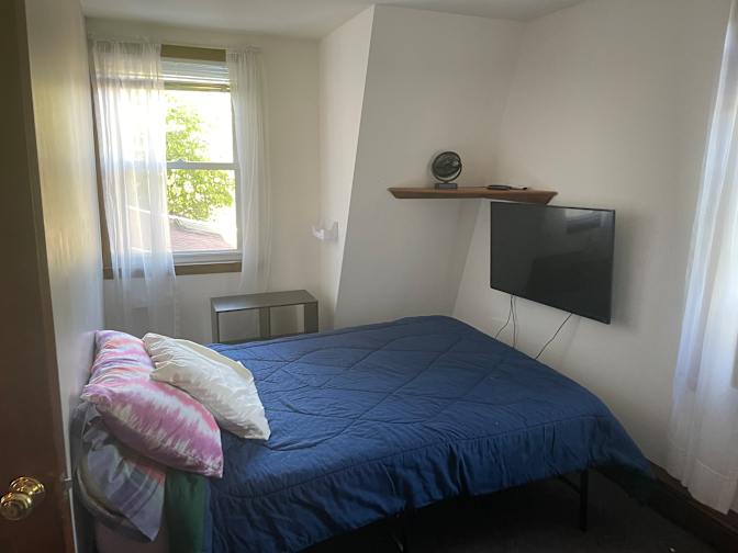 Homeport Rentals's room