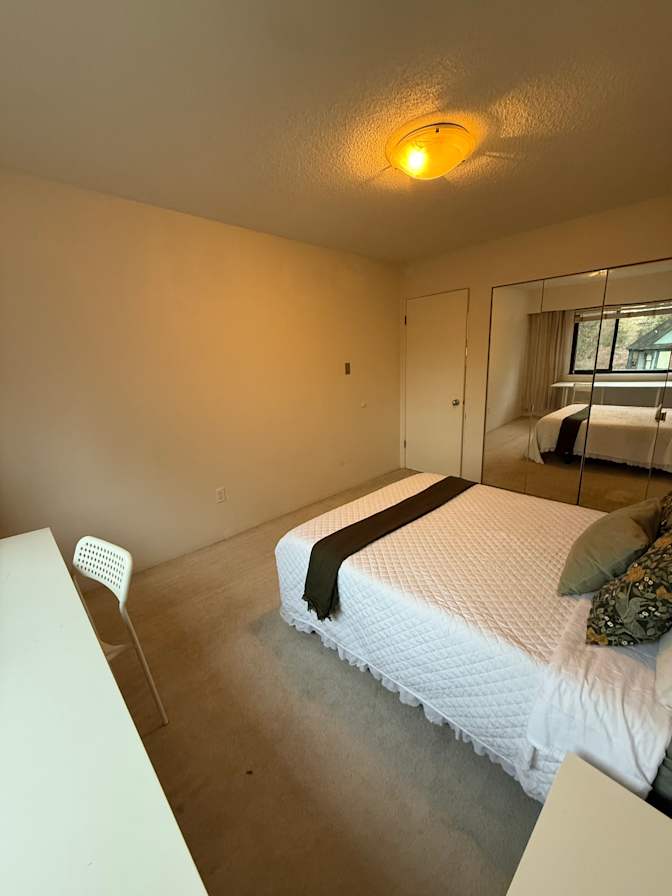 Homebase's room