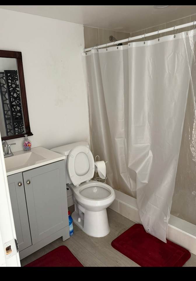 Angie's room