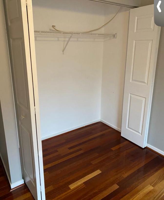 Shelby's room