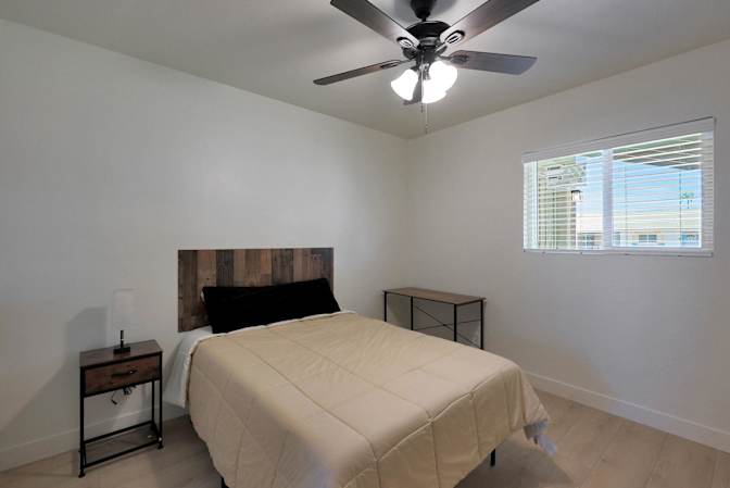 PadSplit's room