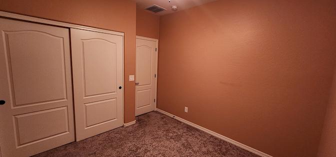 Christopher's room