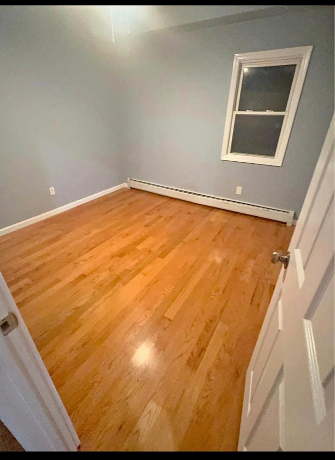 Dorry's room