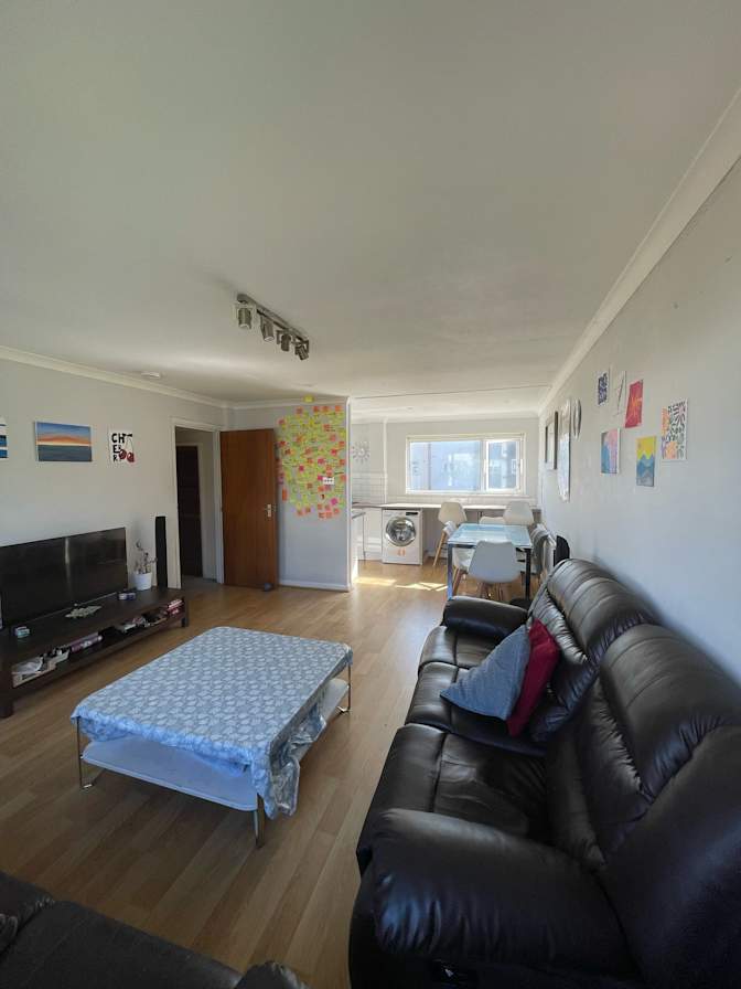 william's room