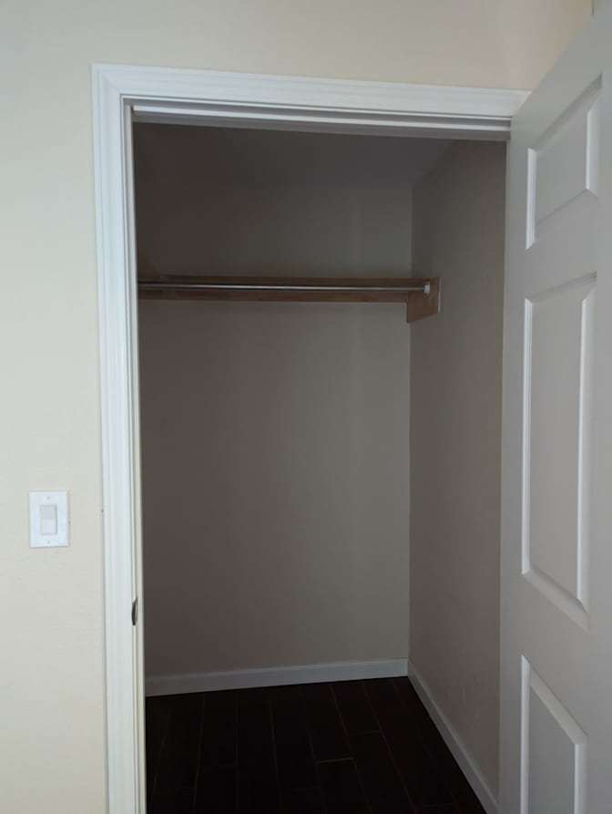 Blake's room