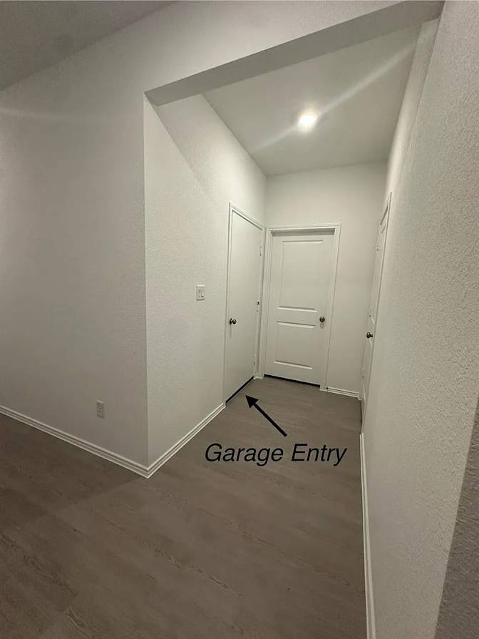Alex's room