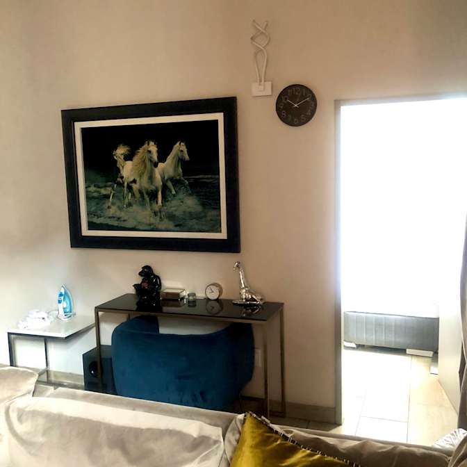 Josh's room