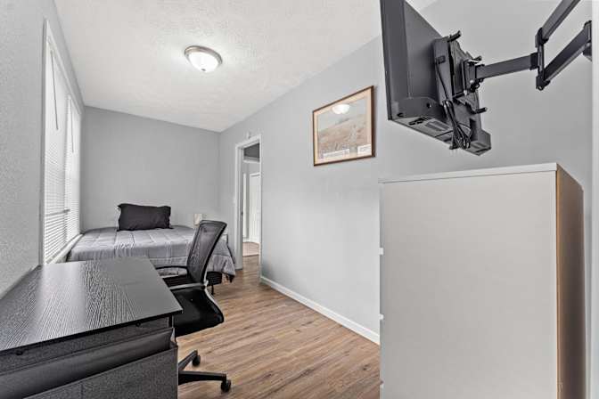 PadSplit's room
