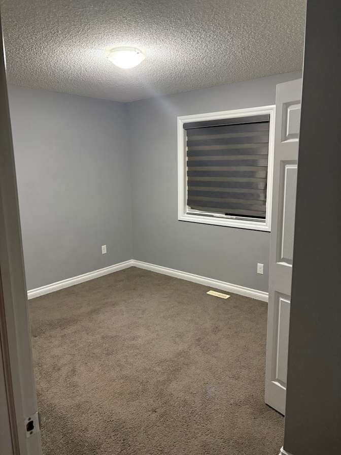 Wes's room
