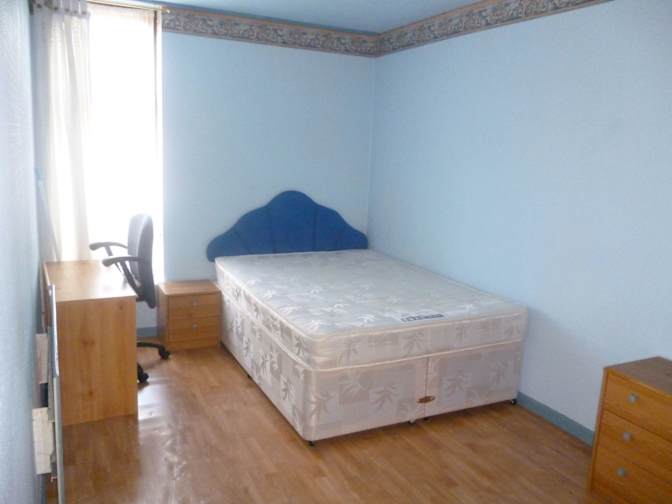 Natalia's room