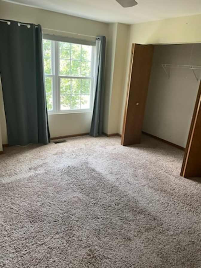 Samuel's room