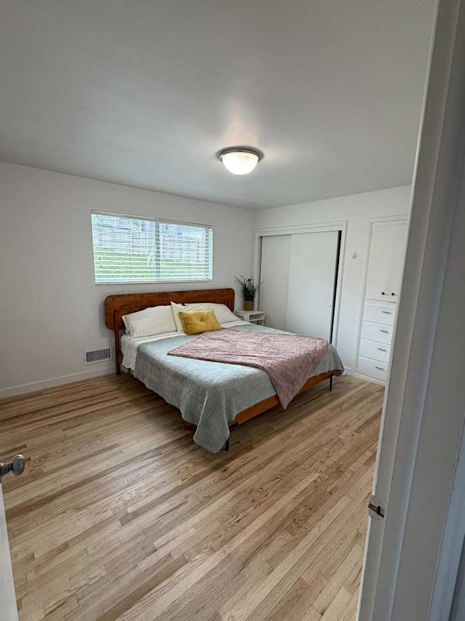 Ludis Benitez Almenares's room