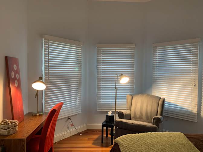 Janna's room