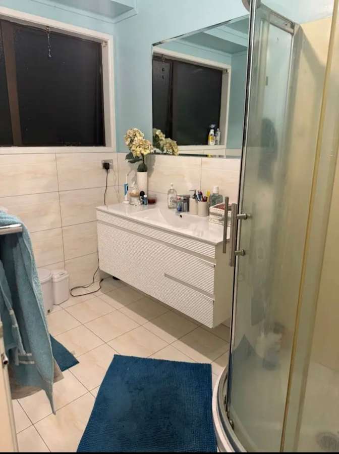 Shawn's room