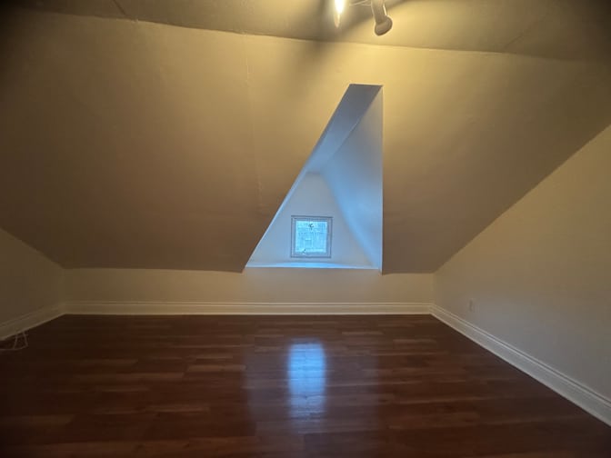 Cory's room