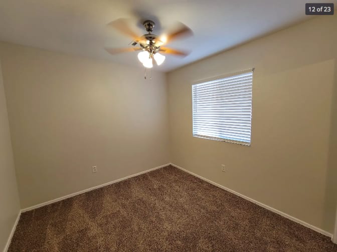 Reece's room