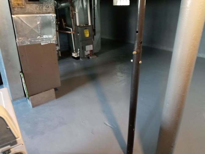 Serenity Enterprise's room