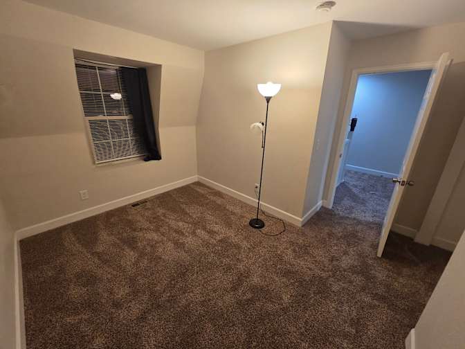 Rebekah's room