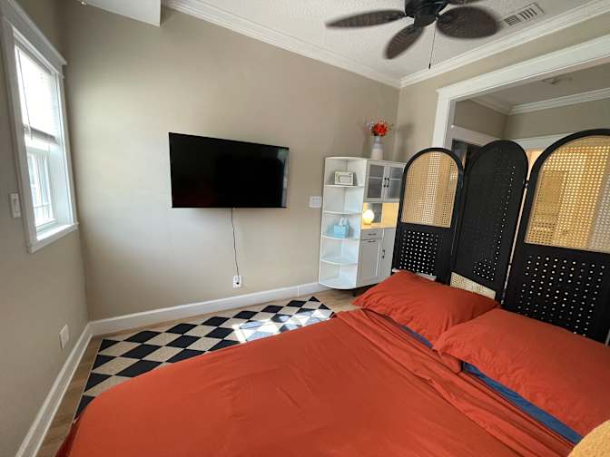Kelsey's room