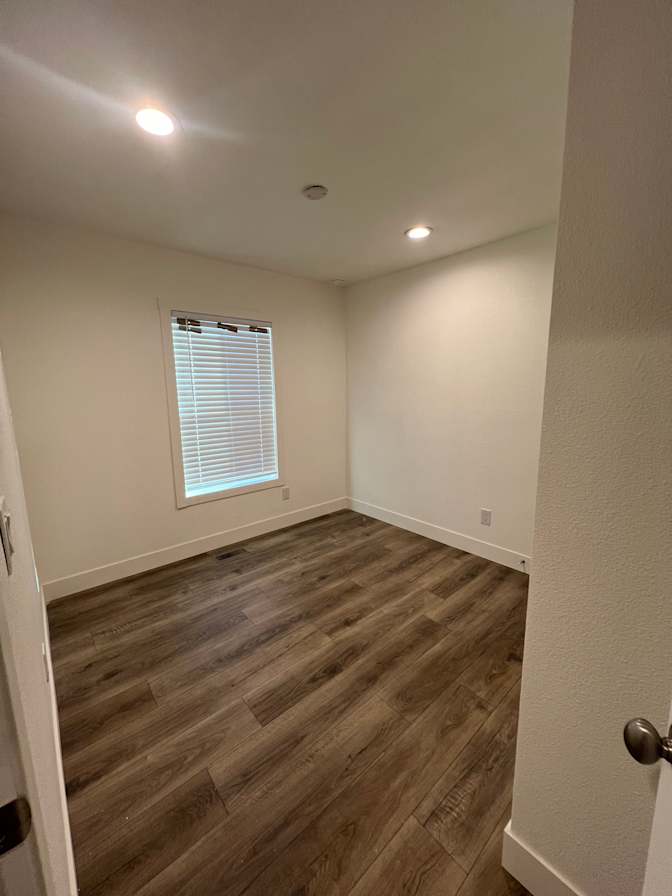 Elizabeth's room