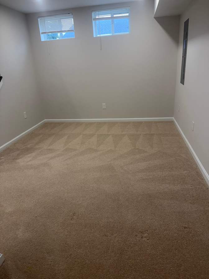 Liliana Valdez's room