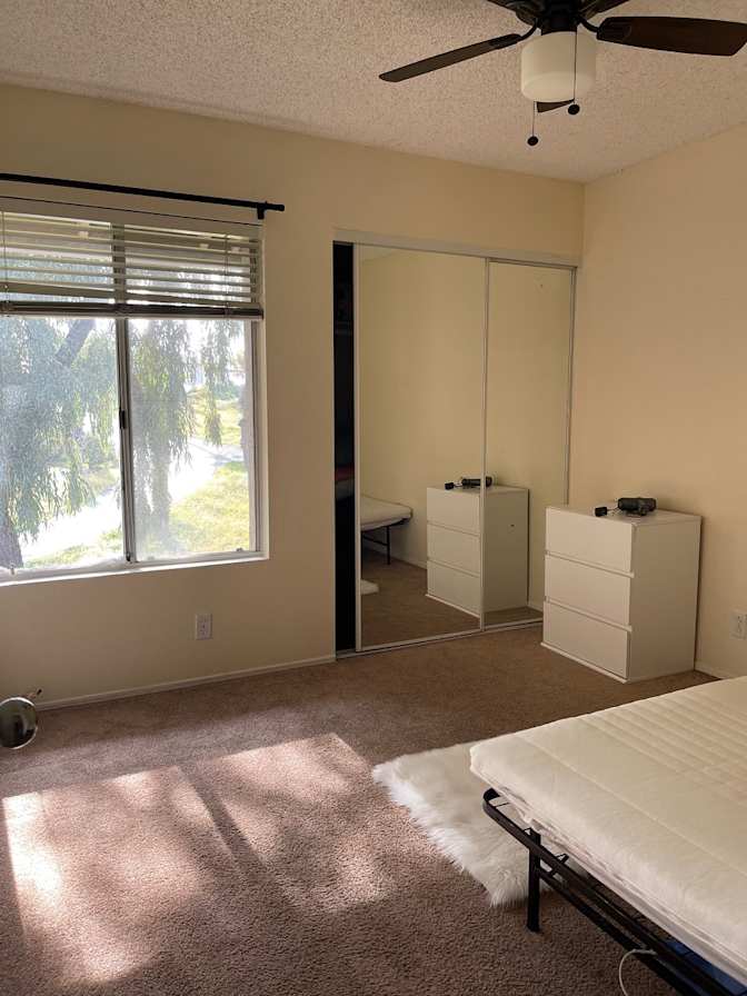 Jason's room