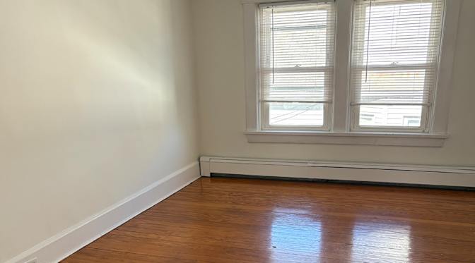 Brian's room