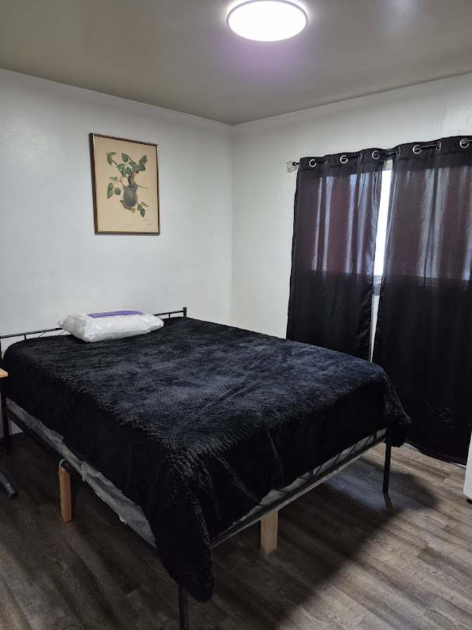 Michael's room