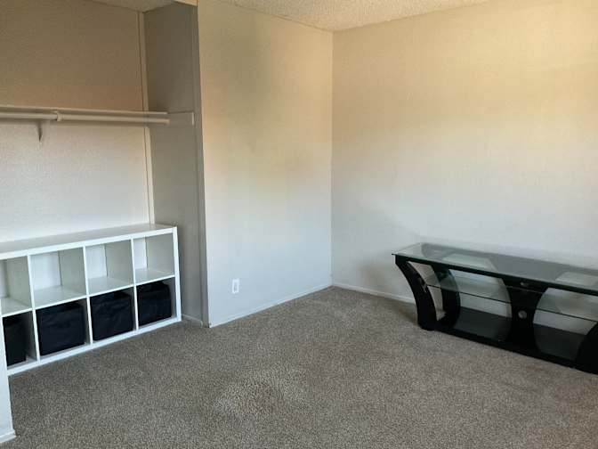 Sandra's room