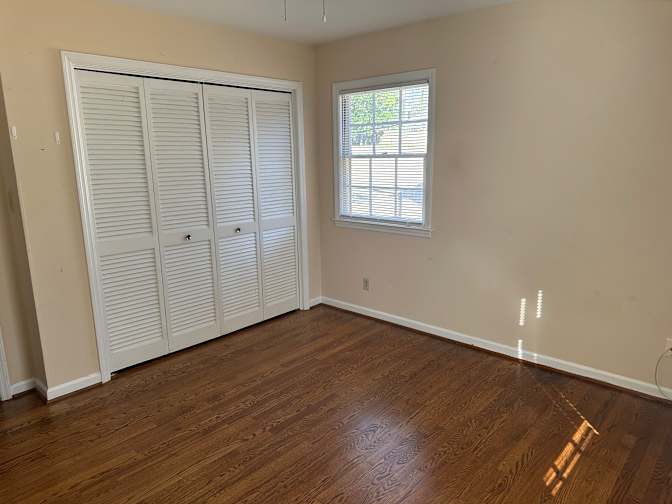 Denise's room