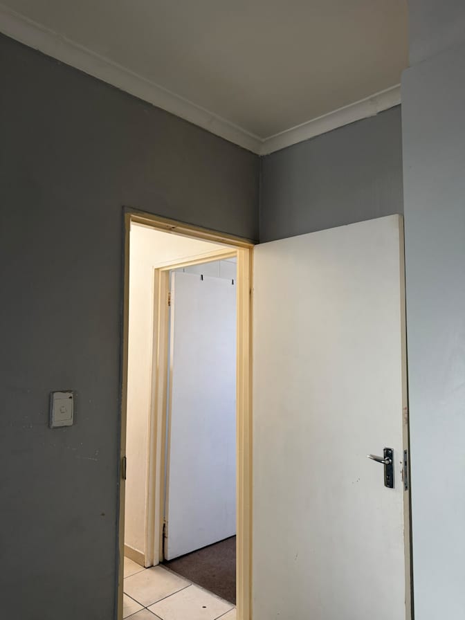Ralph's room