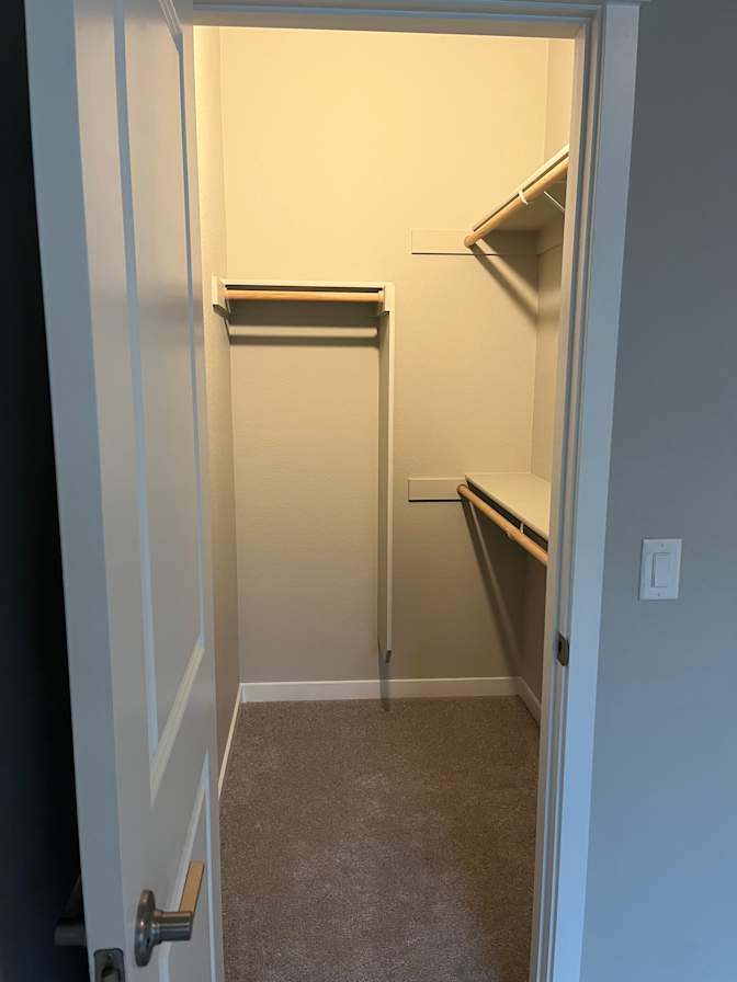 Andrew's room