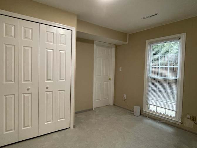 Al's room