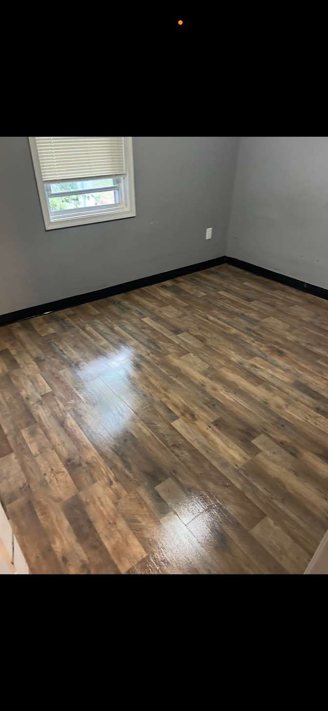 WANPAE NON PROFIT ORGANIZATION's room
