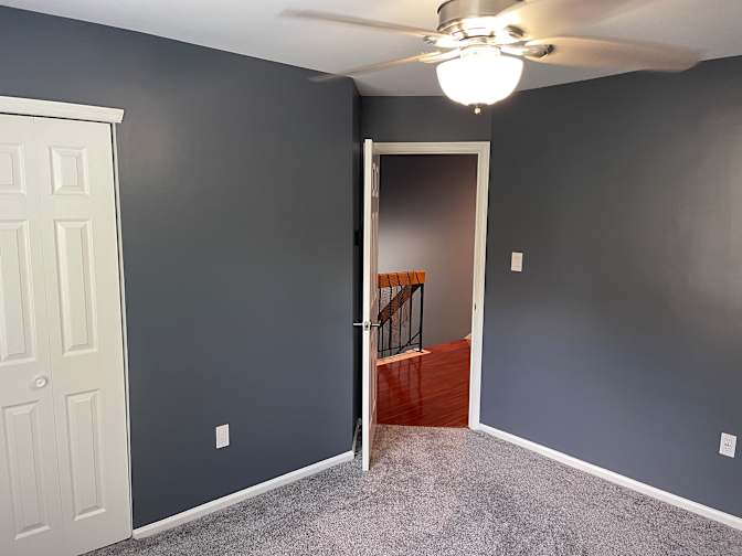 Brincentt's room