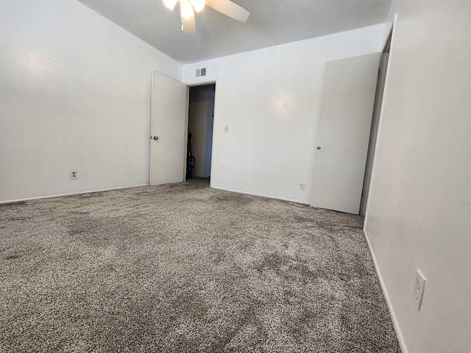 amber s burns's room