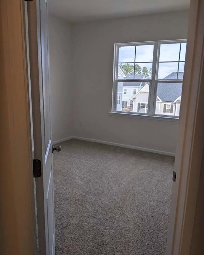 Alcove Rooms's room