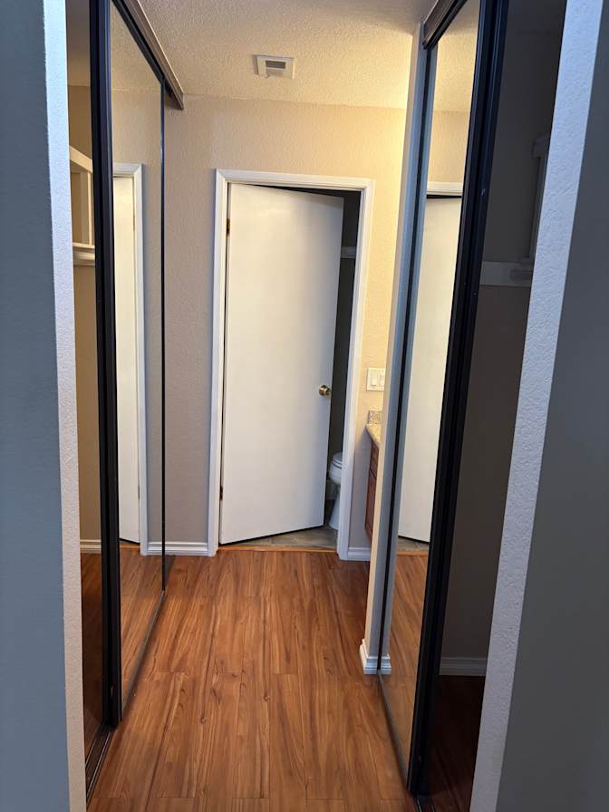 Michael's room