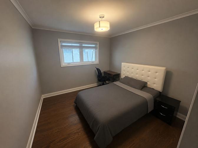 Gokhan's room