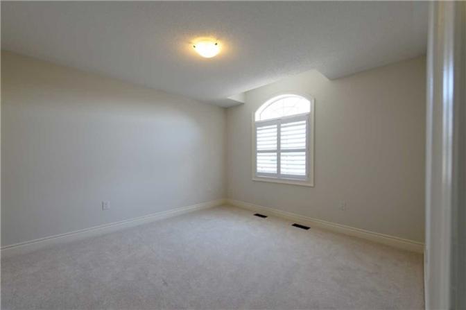 Melissa's room