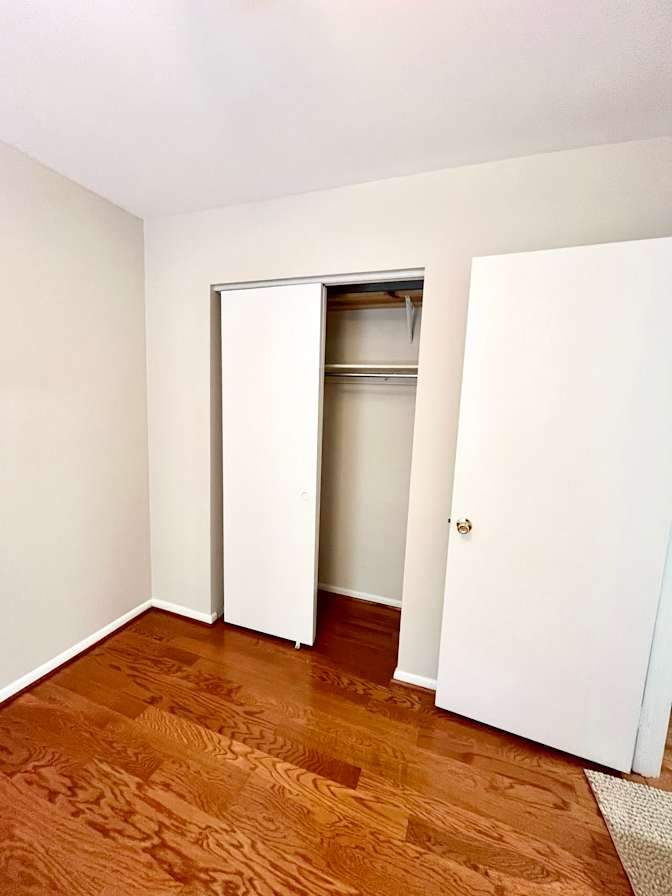 Stephania Mercado's room