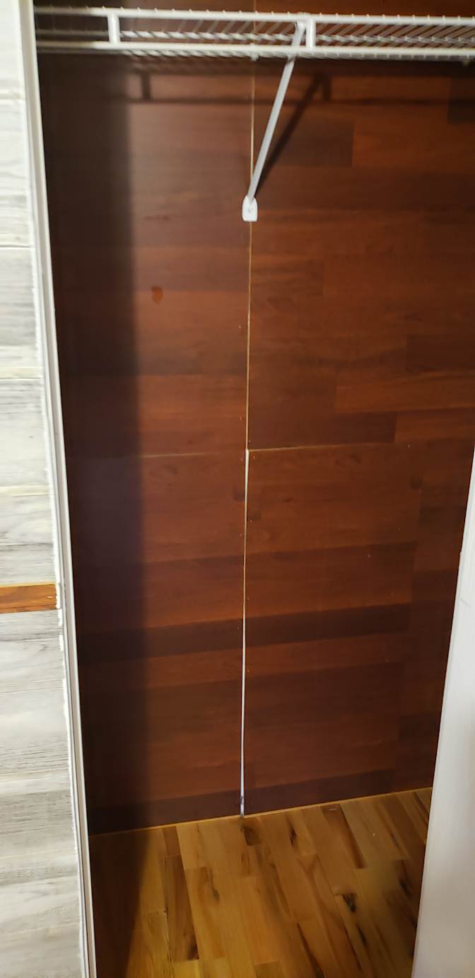 Dianna's room